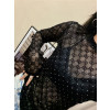 샤넬 26ss 이른 봄 신상 긴팔