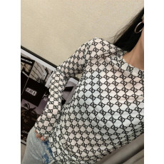 샤넬 26ss 이른 봄 신상 긴팔