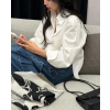 샤넬 2026/신상 데님 팬츠