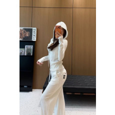 샤넬 26 이른 봄 신상 캐주얼 세트