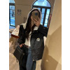 샤넬 26 초 봄 신상 후드 자켓