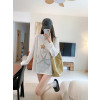 샤넬 26 봄 여름 신상 긴팔 티