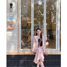 샤넬 26 이른봄 신상 투피스