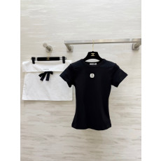 샤넬 26 신상 반팔 티