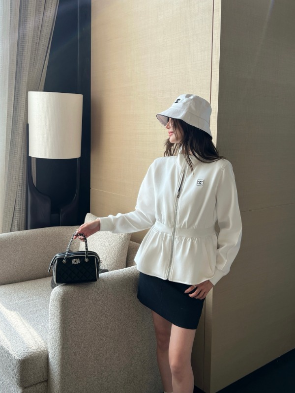 샤넬 26SS 봄여름 신상 자켓