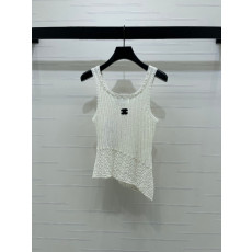 샤넬 2026 이른 봄 나시
