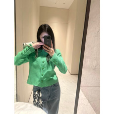 샤넬 26P 신상 우븐 자켓
