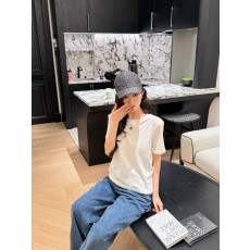 샤넬 26ss 신상 반팔 티