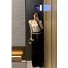 샤넬 2026SS 신상 팬츠