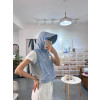 샤넬 2026 후드 베스트
