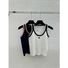샤넬 2026 이른봄 신상 나시