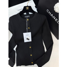 샤넬 26SS 클래식 니트 가디건