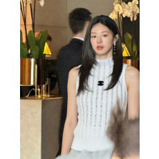 샤넬 2026 신상 민소매