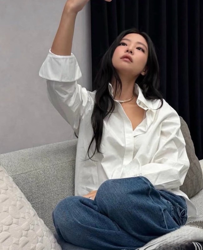 샤넬 2026SS 신상 셔츠