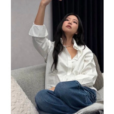 샤넬 2026SS 신상 셔츠