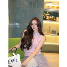 샤넬 2026 신상 민소매