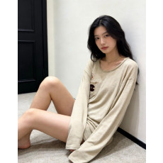 샤넬 26 신상 긴팔 티