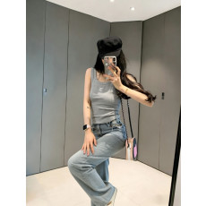 샤넬 26 신상 민소매