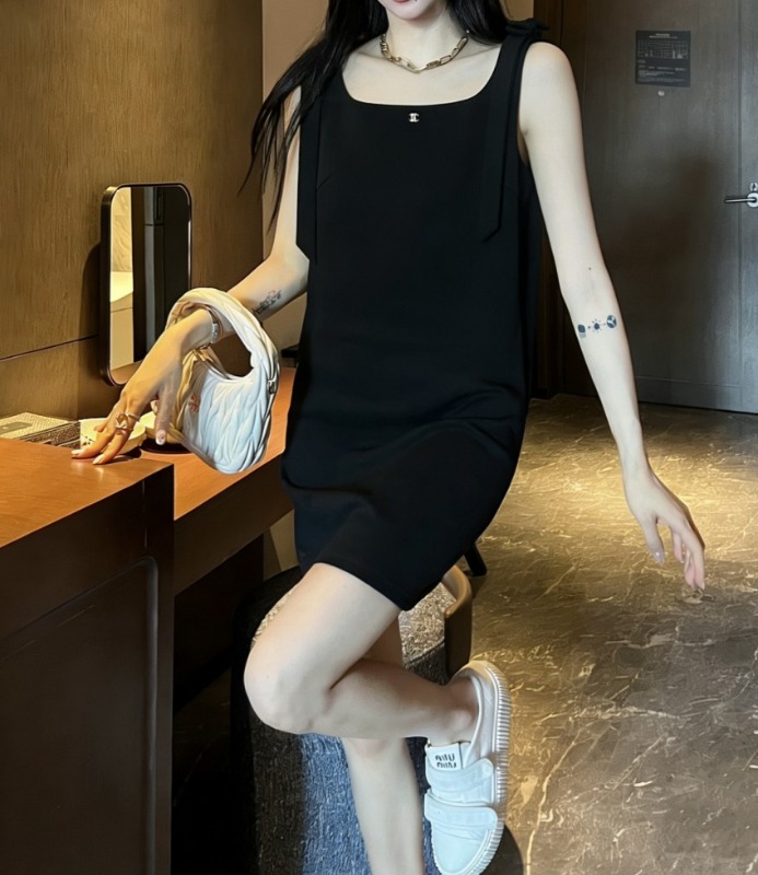 샤넬 26 봄여름 신상 원피스