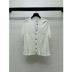 샤넬 2026 이른 봄 신상 가디건