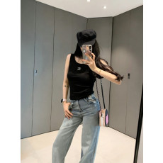 샤넬 26 신상 민소매