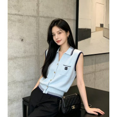 샤넬 2026 봄여름 신상 니트