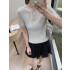 샤넬 2026 봄여름 신상 반팔