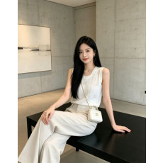 샤넬 2026 봄여름 신상 민소매