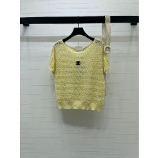 샤넬 2026 봄여름 신상 반팔