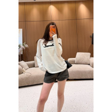 샤넬 2026 신상 비즈 자수 긴팔