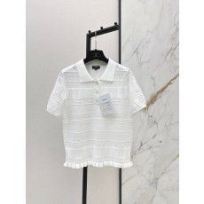 샤넬 26ss 봄여름 신상 반팔