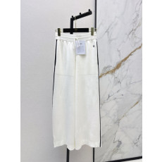 샤넬 26SS 봄여름 신상 팬츠