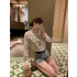 샤넬 26ss 신상 숏 데님 팬츠