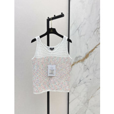 샤넬 26 봄 여름 신상 민소매