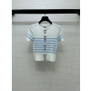 샤넬 2026 봄여름 반팔