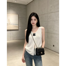 샤넬 봄 여름 신상 니트