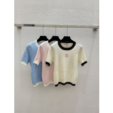 샤넬 26 봄여름 신상 반팔