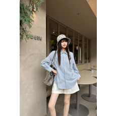 샤넬 2026 FW 신상 셔츠