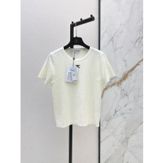 샤넬 26SS 봄여름 신상 니트?