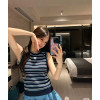 샤넬 2026 초가을 신상 민소매