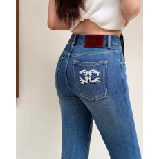 샤넬 26 신상 데님 팬츠