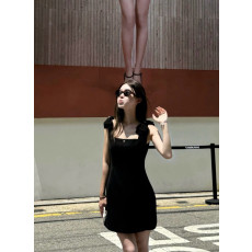 샤넬 26 신상 블랙 원피스