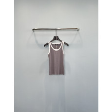 샤넬 26ss 여름 신상 민소매