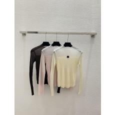 샤넬 초가을 신상 긴팔