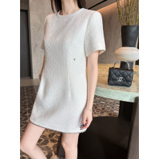 샤넬 2026FW 신상 원피스