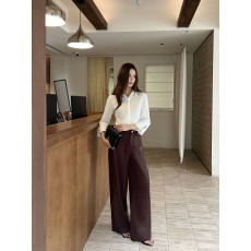 디올 26FW 신상 팬츠