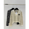 샤넬 26 신상 초가을 니트 가디건