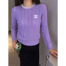 샤넬 2026FW 신상 클래식 니트