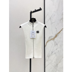 샤넬 26SS 초가을 신상 니트