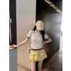 구찌 2026SS 신상 울 카라 반팔